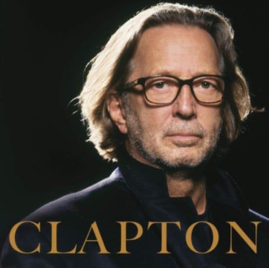 Clapton Clapton Eric