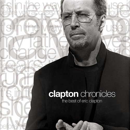(I) Get Lost Eric Clapton