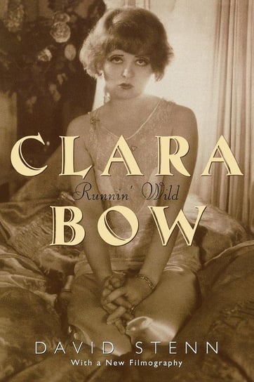 Clara Bow Stenn David