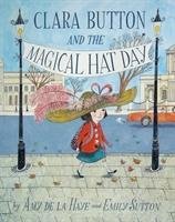 Clara Button & the Magical Hat Day Haye Amy