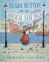 Clara Button & the Magical Hat Day Haye Amy