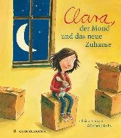 Clara, der Mond und das neue Zuhause. Miniausgabe Kempter Christa
