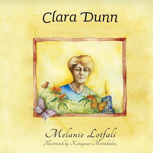 Clara Dunn Lotfali Melanie