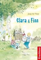 Clara & Finn Haar Jaap Ter