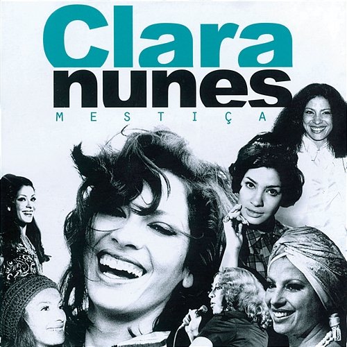 Clara Mestiça Clara Nunes
