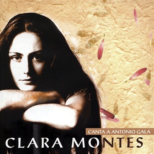 Clara Montes Clara Montes