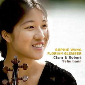 Clara & Robert Schumann Wang Sophie