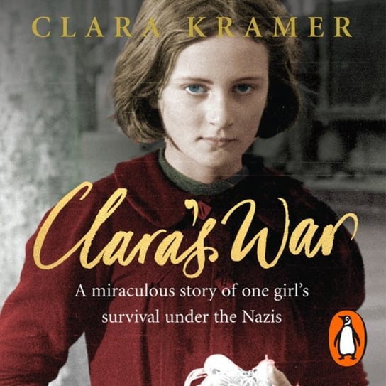 Clara's War Kramer Clara