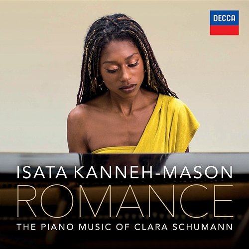 Clara Schumann: Piano Concerto in A Minor, Op. 7: 1: Allegro maestoso Isata Kanneh-Mason, Royal Liverpool Philharmonic Orchestra, Holly Mathieson