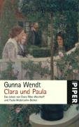 Clara und Paula Wendt Gunna