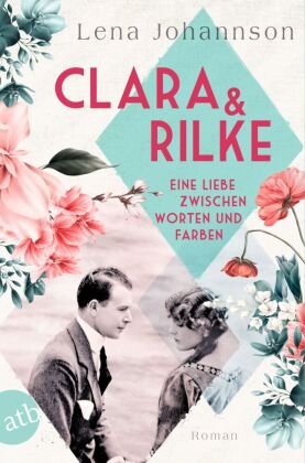 Clara und Rilke Aufbau Taschenbuch Verlag
