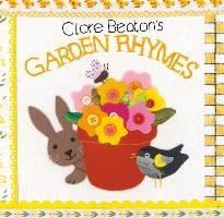 Clare Beaton's Garden Rhymes Beaton Clare
