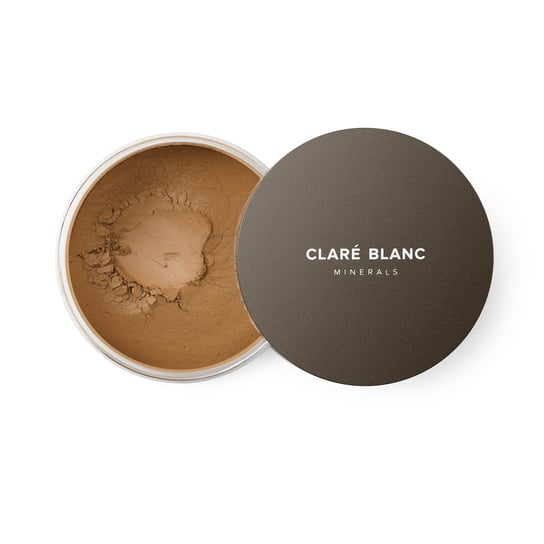 Clare Blanc, bronzer Fraser Beach 1, 4 g Clare Blanc
