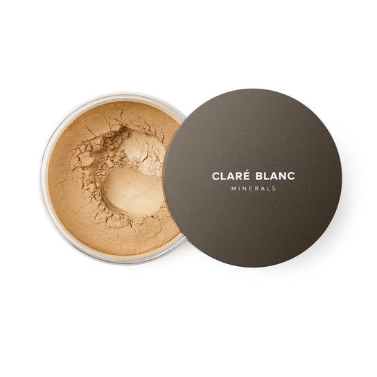 Clare Blanc, bronzer Papeete Sweetie 3, 4 g Clare Blanc