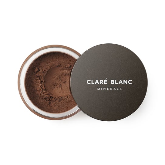Clare Blanc, cień do brwi About Brown 803, 1,7 g Clare Blanc