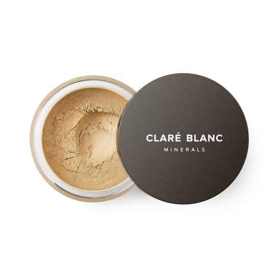 Clare Blanc, cień do brwi Blond 800, 1,8 g Clare Blanc
