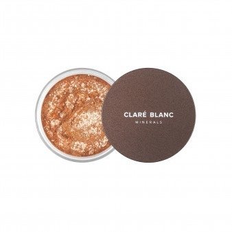 Clare Blanc, cień do powiek 912 Pink Papaya, 1,3 g Clare Blanc