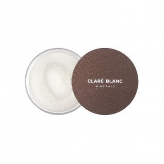 Clare Blanc, cień do powiek 917 Naked Sky, 1,6 g Clare Blanc