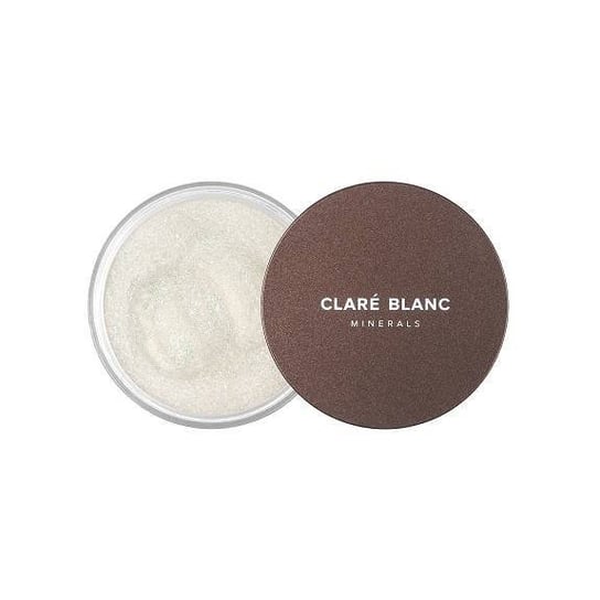 Clare Blanc, Cień do powiek, 922 Naked Violet 1,5g Clare Blanc