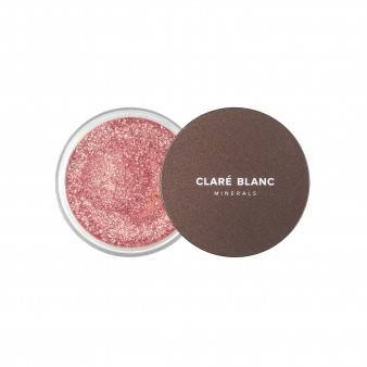 Clare Blanc, cień do powiek 925 Pink Lemonade, 1,2 g Clare Blanc
