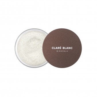 Clare Blanc, cień do powiek 928 Naked Candy, 1,6 g Clare Blanc