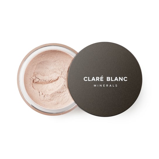Clare Blanc, cień do powiek Alibi 844, 1,5 g Clare Blanc