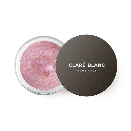 Clare Blanc, cień do powiek Blue Heather 891, 1,4 g Clare Blanc