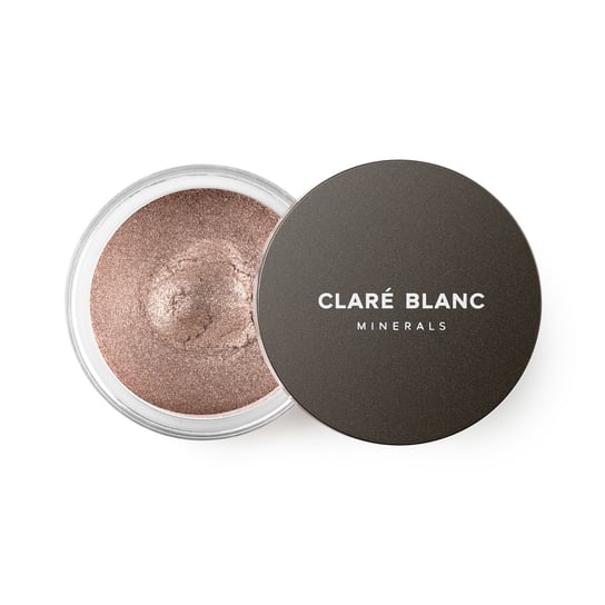 Clare Blanc, cień do powiek Brown Sugar 911, 1,4 g Clare Blanc