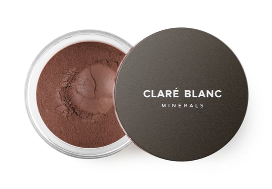 Clare Blanc, cień do powiek Brownie 908, 1,4 g Clare Blanc