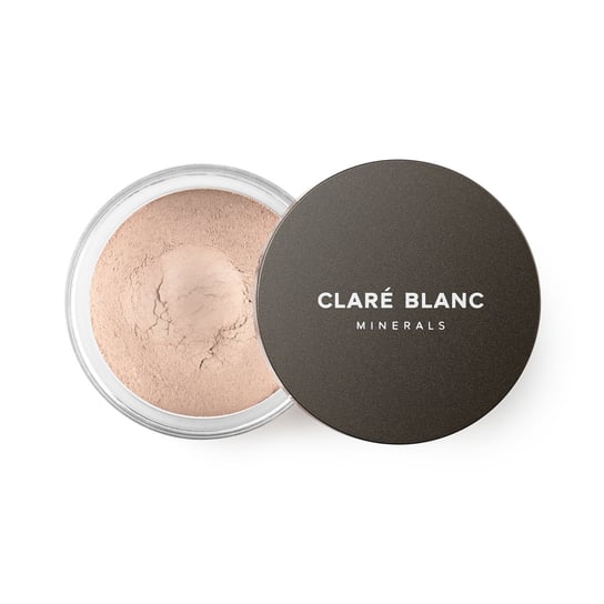Clare Blanc, cień do powiek, Caffe Latte 904, 1,4 g Clare Blanc