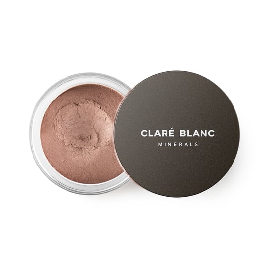 Clare Blanc, cień do powiek, Cappuccino 901, 1,4 g Clare Blanc
