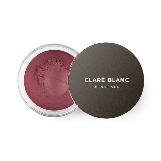 Clare Blanc, cień do powiek Cherry Brown 910, 1,4 g Clare Blanc