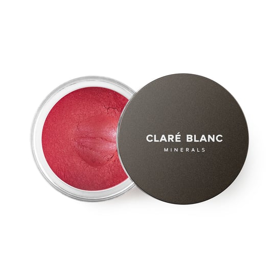 Clare Blanc, cień do powiek Chilly Pepper 893, 1,4 g Clare Blanc