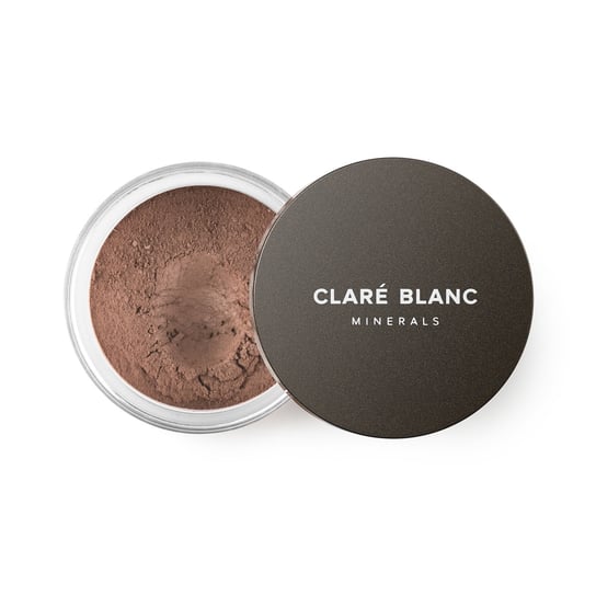 Clare Blanc, cień do powiek Chocolate Sundae 905, 1,4 g Clare Blanc