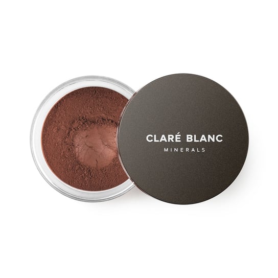 Clare Blanc, cień do powiek Copper Brown 909, 1,4 g Clare Blanc
