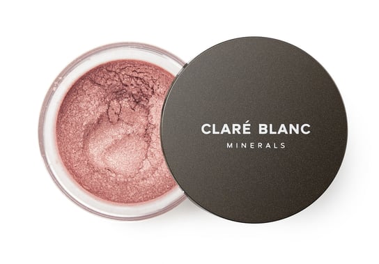 Clare Blanc, cień do powiek Coral Rose 850, 1,6 g Clare Blanc