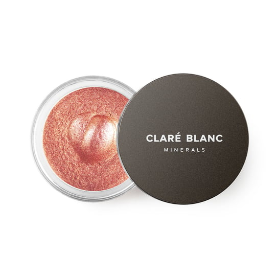 Clare Blanc, cień do powiek Coral Spice 899, 1,4 g Clare Blanc