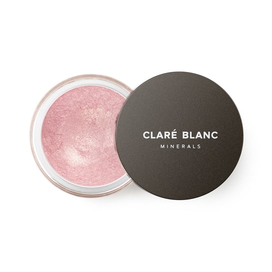 Clare Blanc, cień do powiek Cotton Candy 870, 1,4 g Clare Blanc
