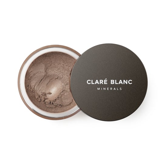 Clare Blanc, cień do powiek Demure 846, 1,7 g Clare Blanc