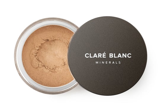 Clare Blanc, cień do powiek Earth Spirit 861, 1,7 g Clare Blanc