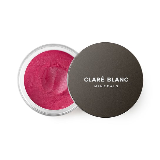 Clare Blanc, cień do powiek Fire Pink 894, 1,4 g Clare Blanc