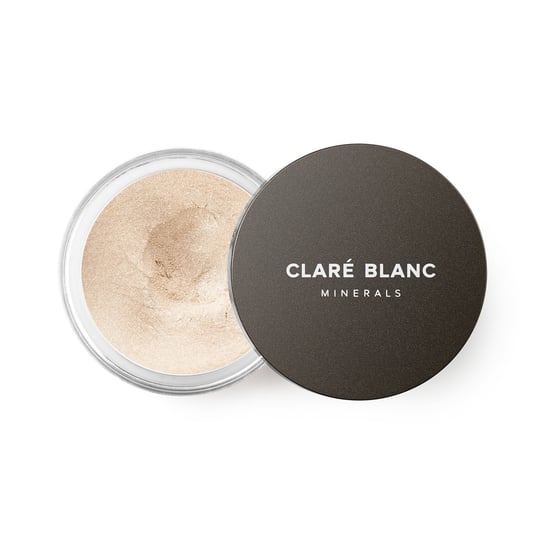 Clare Blanc, cień do powiek Fresh Nude 886, 1,4 g Clare Blanc