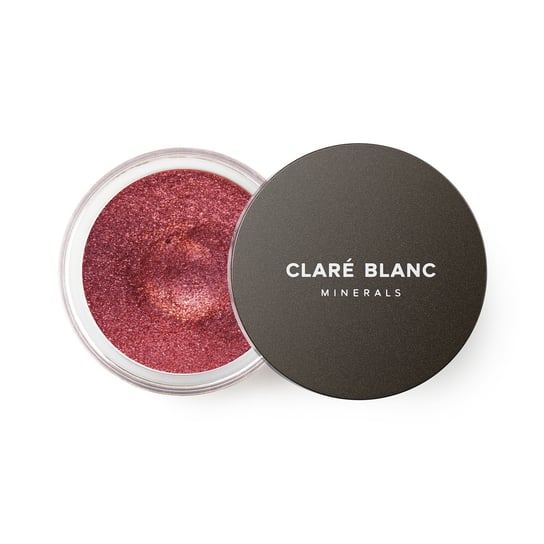 Clare Blanc, cień do powiek Golden Raspberry 878, 1,4 g Clare Blanc