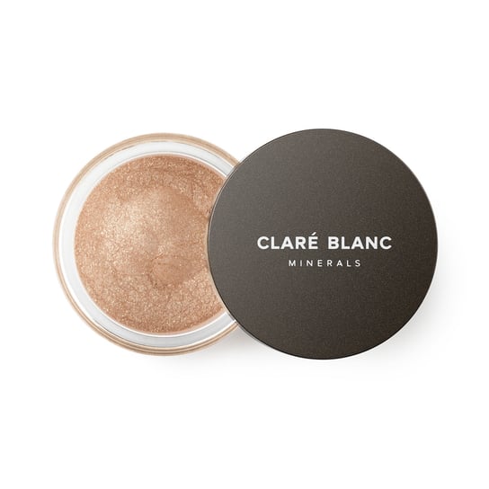 Clare Blanc, cień do powiek Honey 872, 1,4 g Clare Blanc