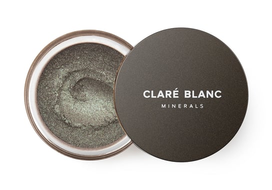 Clare Blanc, cień do powiek Just Beautiful 863, 1,9 g Clare Blanc