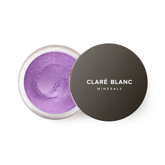 Clare Blanc, cień do powiek Lavender 879, 1,4 g Clare Blanc