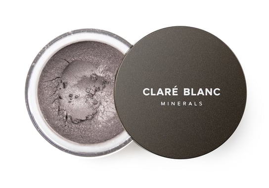 Clare Blanc, cień do powiek Lavender Ice 851, 1,7 g Clare Blanc
