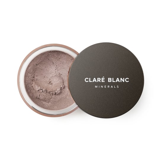Clare Blanc, cień do powiek Mauve 835, 1,5 g Clare Blanc