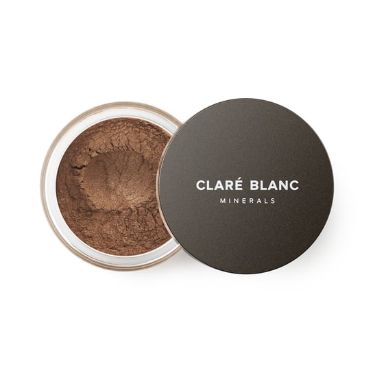 Clare Blanc, cień do powiek Milk Chocolate 875, 1,4 g Clare Blanc