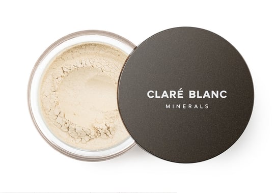 Clare Blanc, cień do powiek Milky Way 864, 1,8 g Clare Blanc
